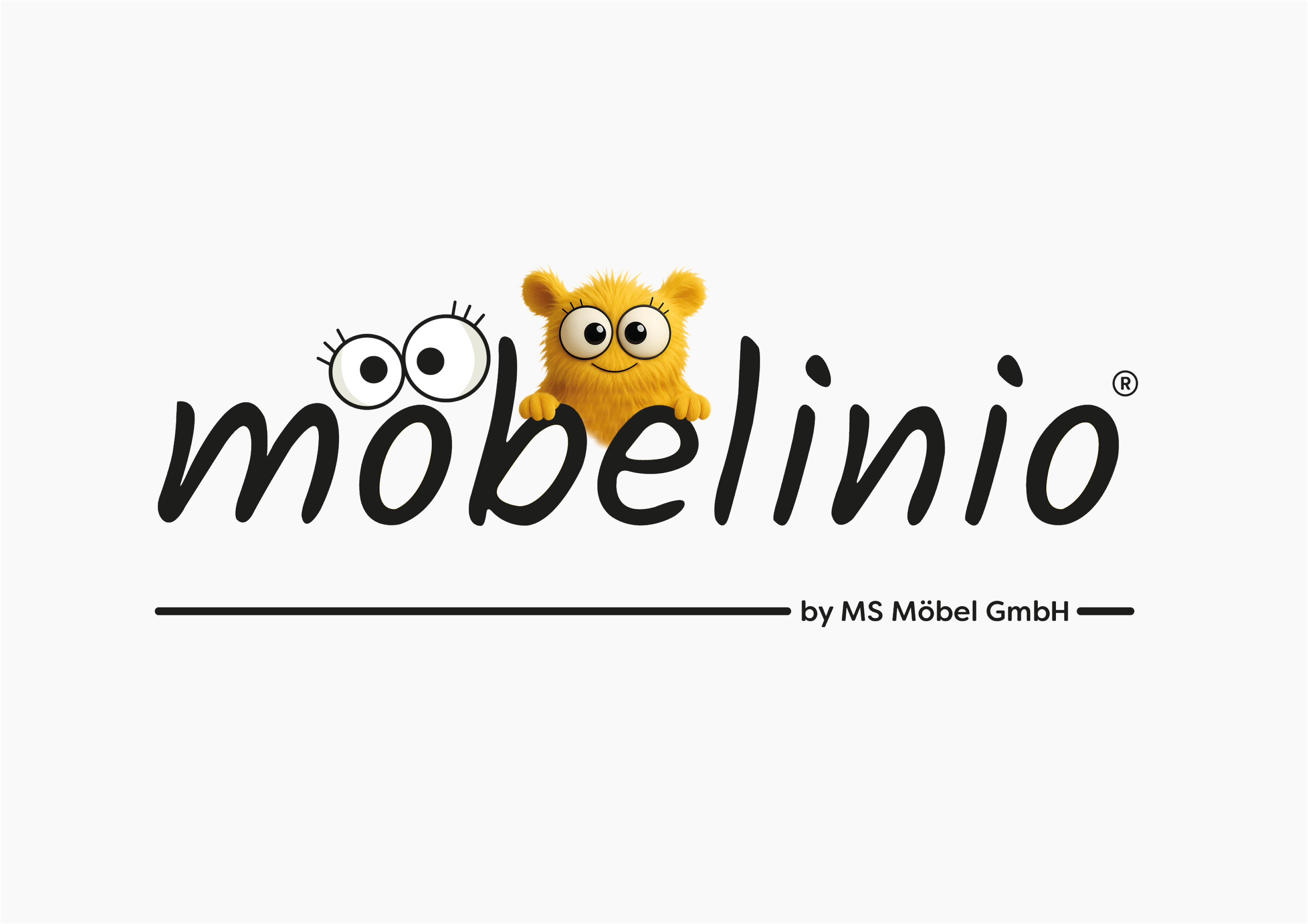 Logo möbelinio und Mino